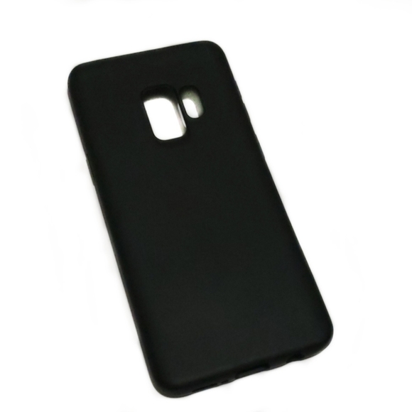 Samsung Lightly Used S9 Soft Shell Black Case-OS - Picture 7 of 7